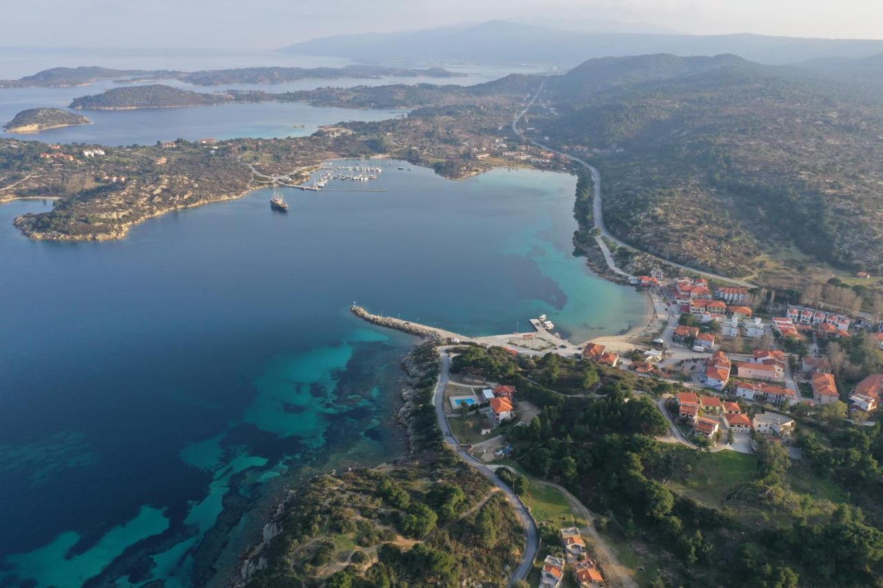 Daire Nikolaos House *