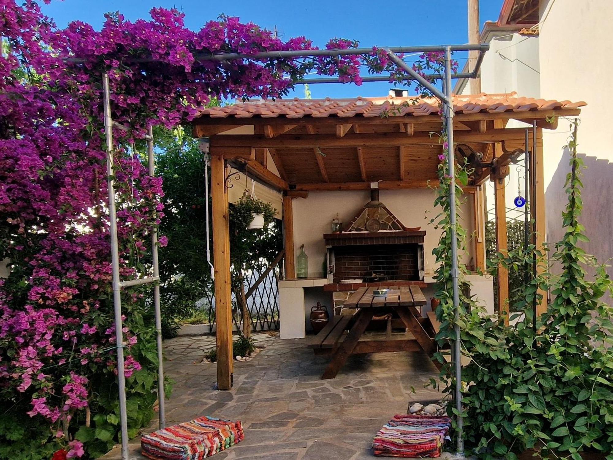 Apartment Nikolaos House