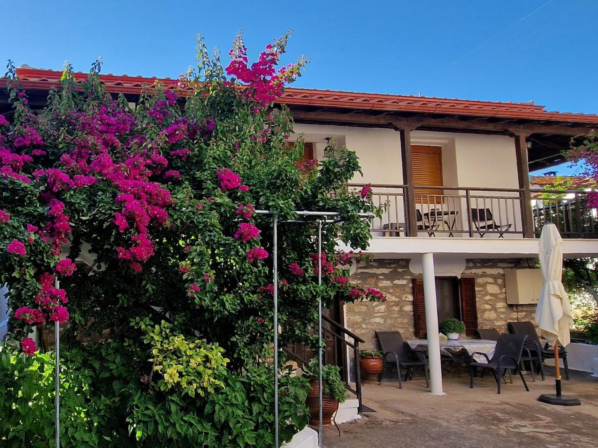 Nikolaos House Apartment