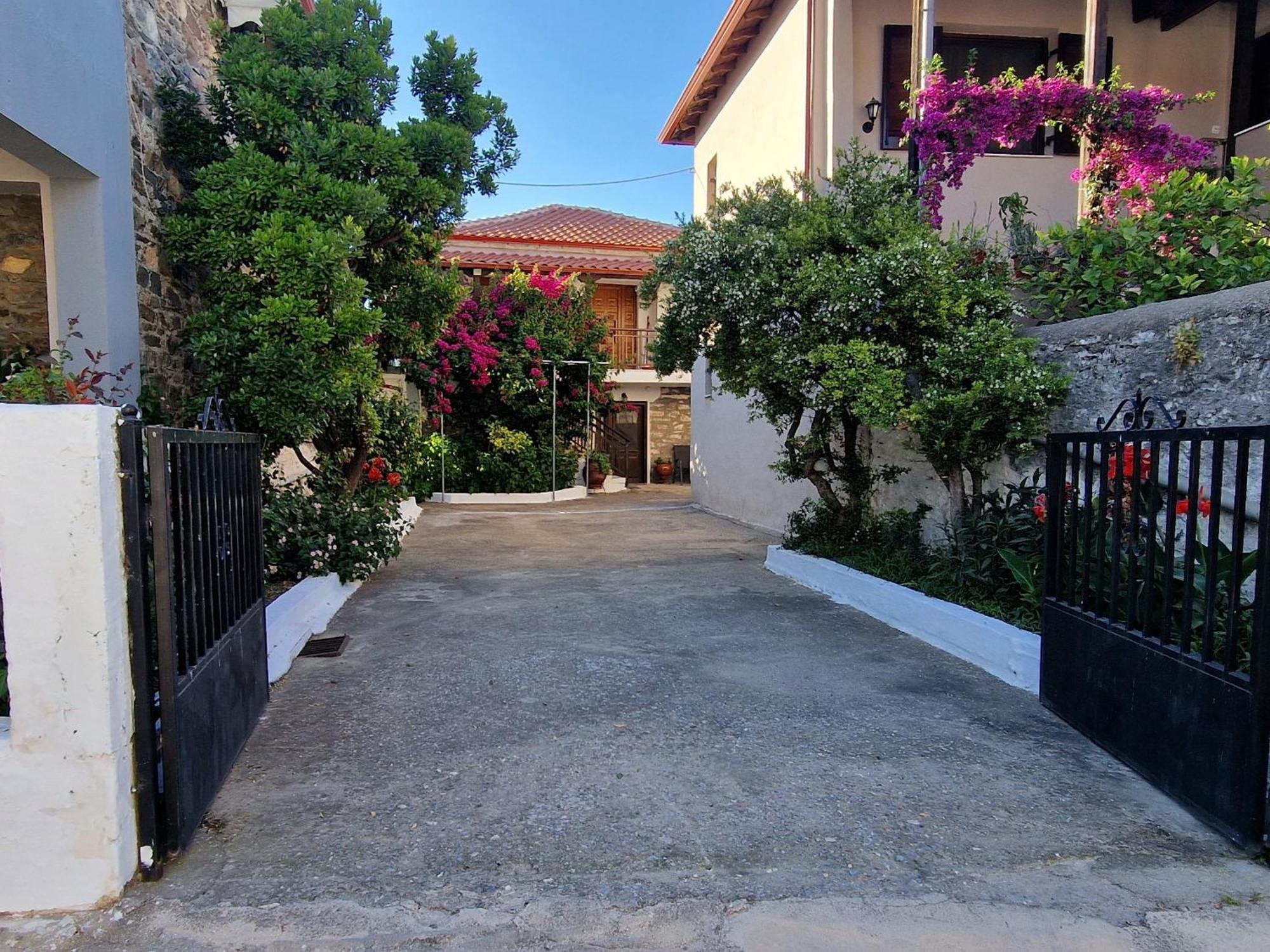 Apartment Nikolaos House *