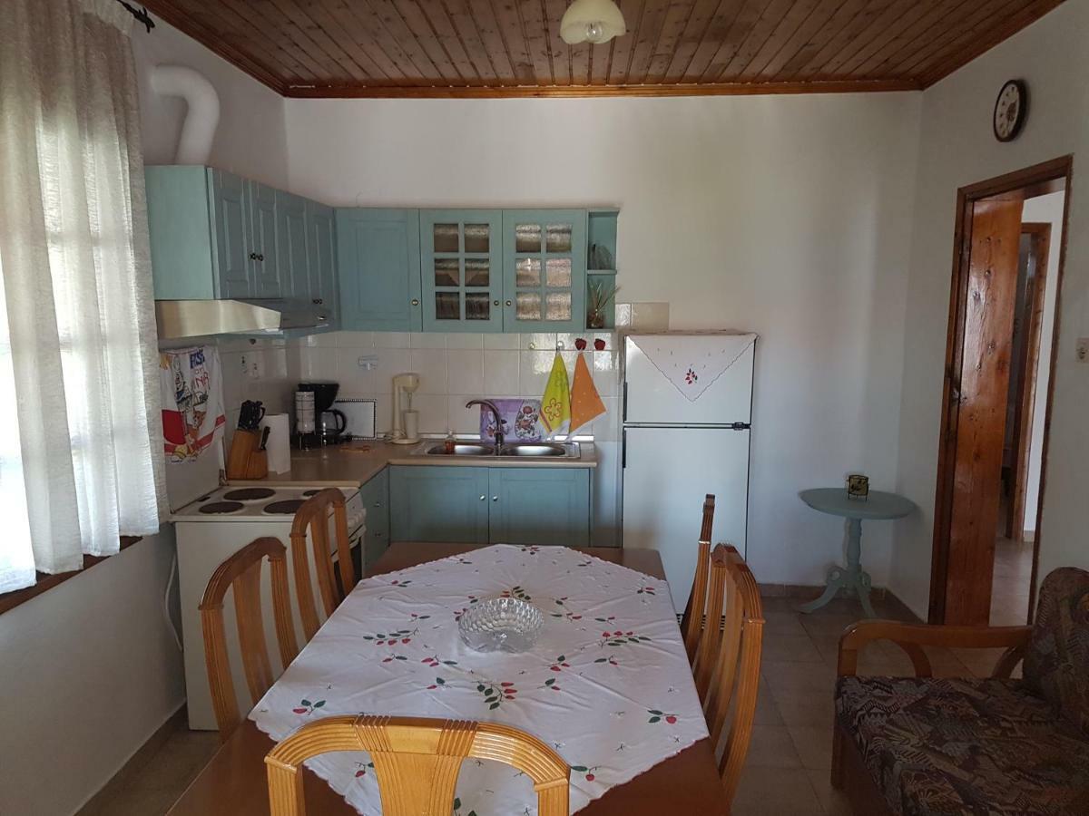 Nikolaos House Agios Nikolaos (Chalkidiki)