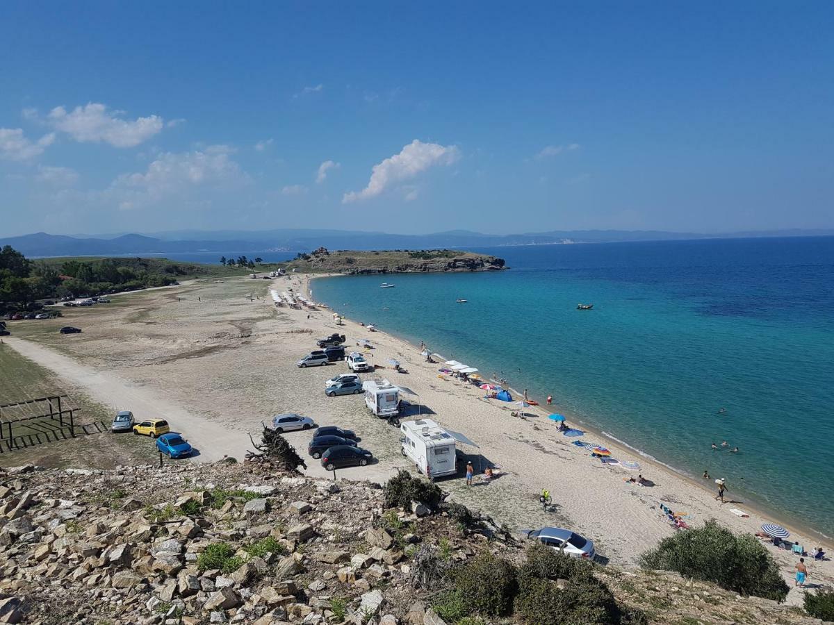 Apartment Nikolaos House Agios Nikolaos (Chalkidiki)