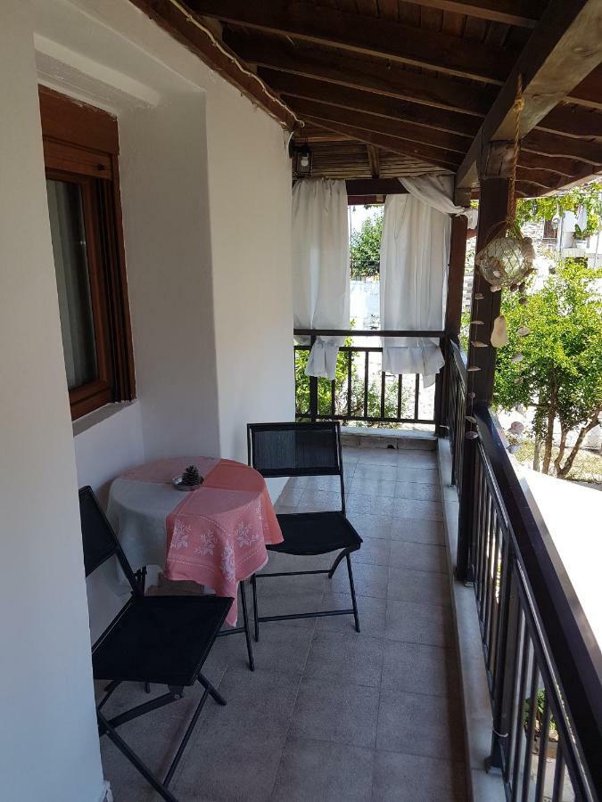 Nikolaos House Apartment Agios Nikolaos (Chalkidiki)