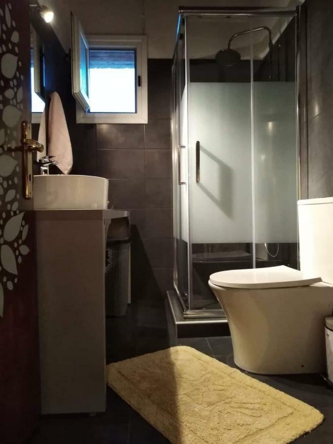 Nikolaos House Apartment