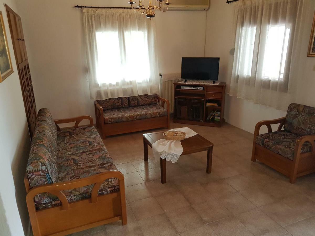 Nikolaos House *