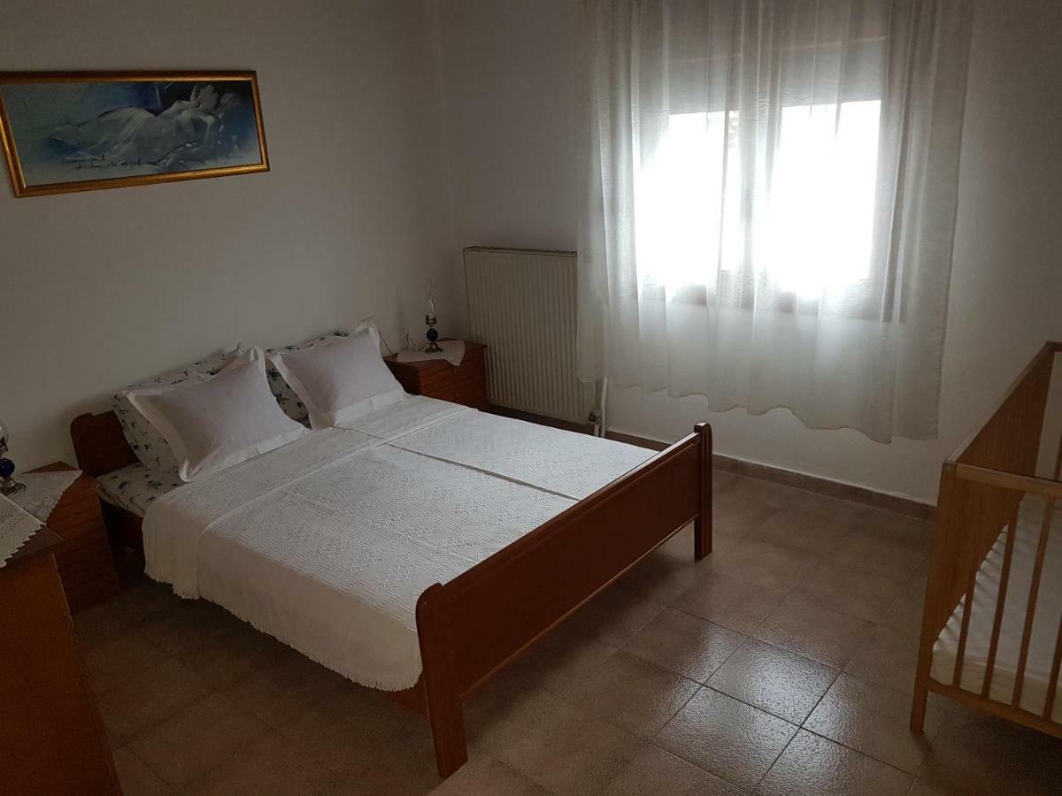 Apartment Nikolaos House