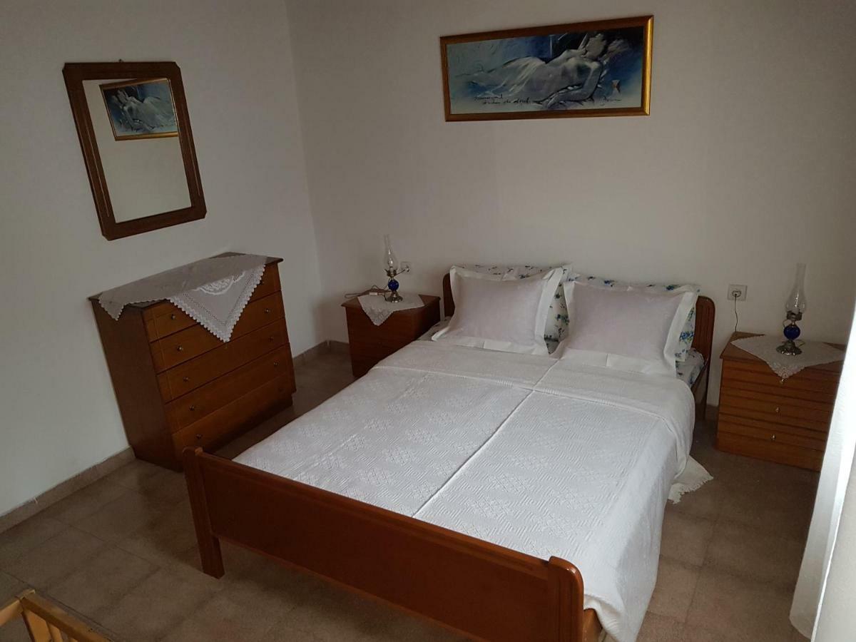 Apartment Nikolaos House *